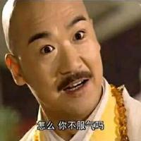 怎么丶不服气吗头像