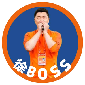 徐boss与足球头像