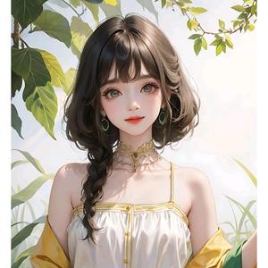 深知我者头像