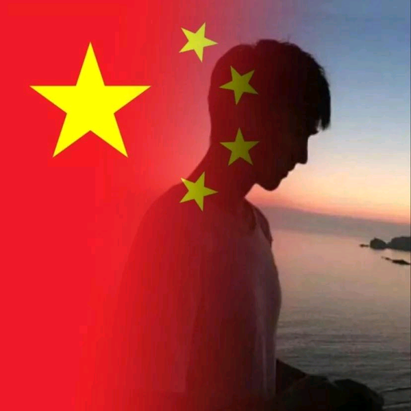 大鹏有料说头像