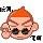 流浪的星星248头像