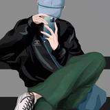 一个哒不刘596头像