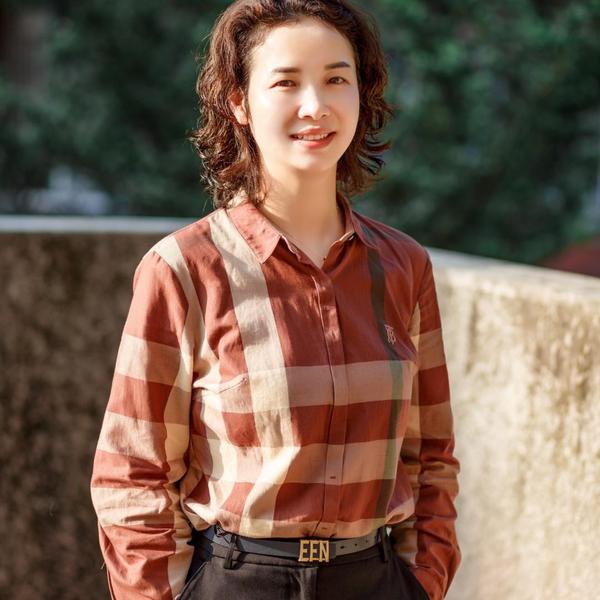 邵姐二手车头像