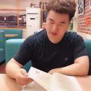 清淡描写的个人资料头像