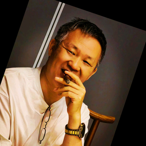 老吴艺术馆头像