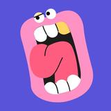 兔子的呆萌头像