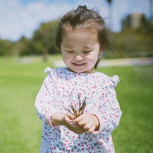 LittleGrace的妈妈头像