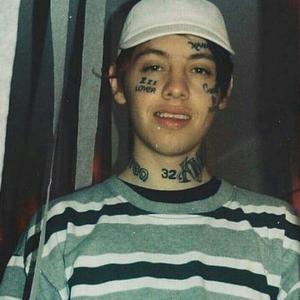 LilXan头像