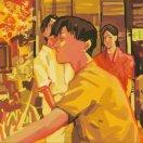 菠萝油猴子的个人资料头像