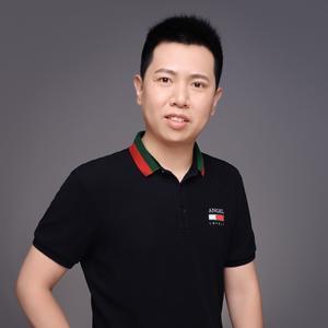 缪春峰头像