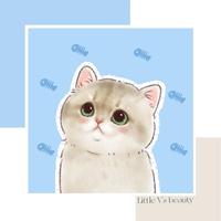 子歇么么哒头像