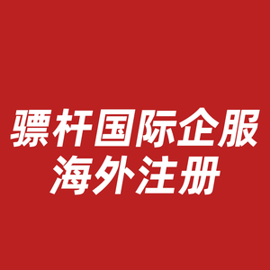 卓惠国际·海外企业服务头像