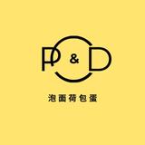 泡面配荷包蛋头像
