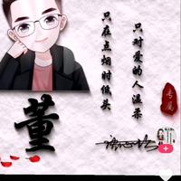 董事长长安55P头像