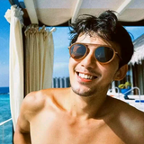 方白白与十一姨头像