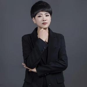 艾格尔宴会中心销售张晓瑞头像