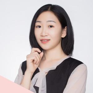 心理咨询师万杨头像