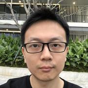 VincentFHR的个人资料头像