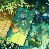 夏日午后223头像