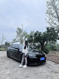 车飞驰二手车2号头像