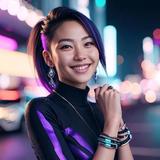 电潮前线头像