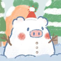 一盘过油肉拉条子头像