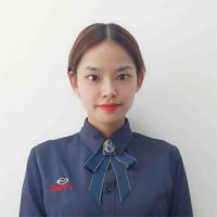 广汽传祺8谢敏头像