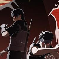 杂鱼永远是杂鱼头像