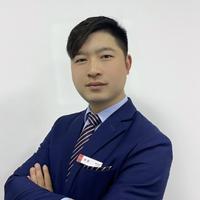 比亚迪徐亮头像