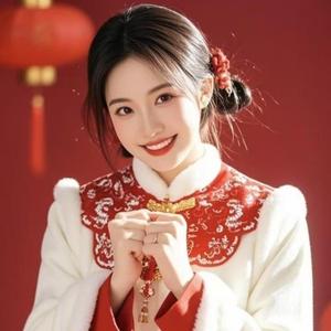 丫丫呀头像