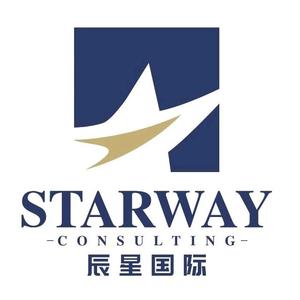 STARWAY辰星国际头像