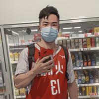 T大风吹头像