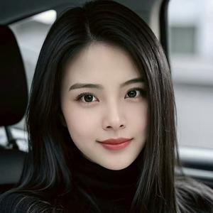 蓝星菲头像