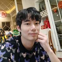 80后老萧头像
