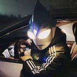 创意杰西5v头像