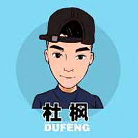 杜枫414头像