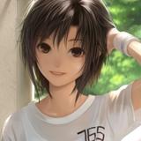 RIness头像