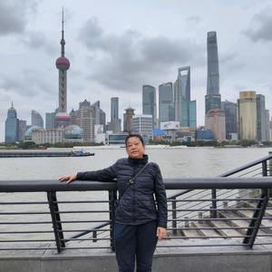 闲逸路上头像