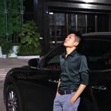 严大侠私人号头像