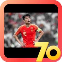 综合体育训练馆罗柏栋头像