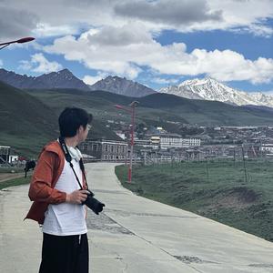 准备考编的黄大头头像