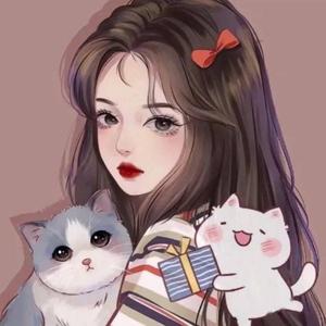 青木华动漫头像