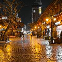 雨落汴京头像