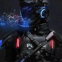 中国无敌特战战队头像