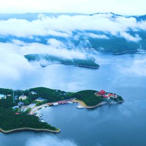 牡丹江镜泊湖旅游集团