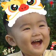 李溪恒的个人资料头像