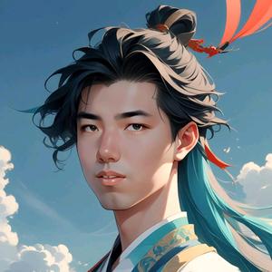 极乐爱养生头像