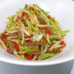 留厨，美食
