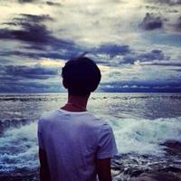 坦坦荡荡的茅台花生米头像