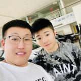 精品二手车小耿头像